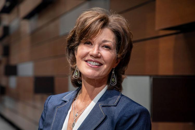 Amy Grant Portrait Session