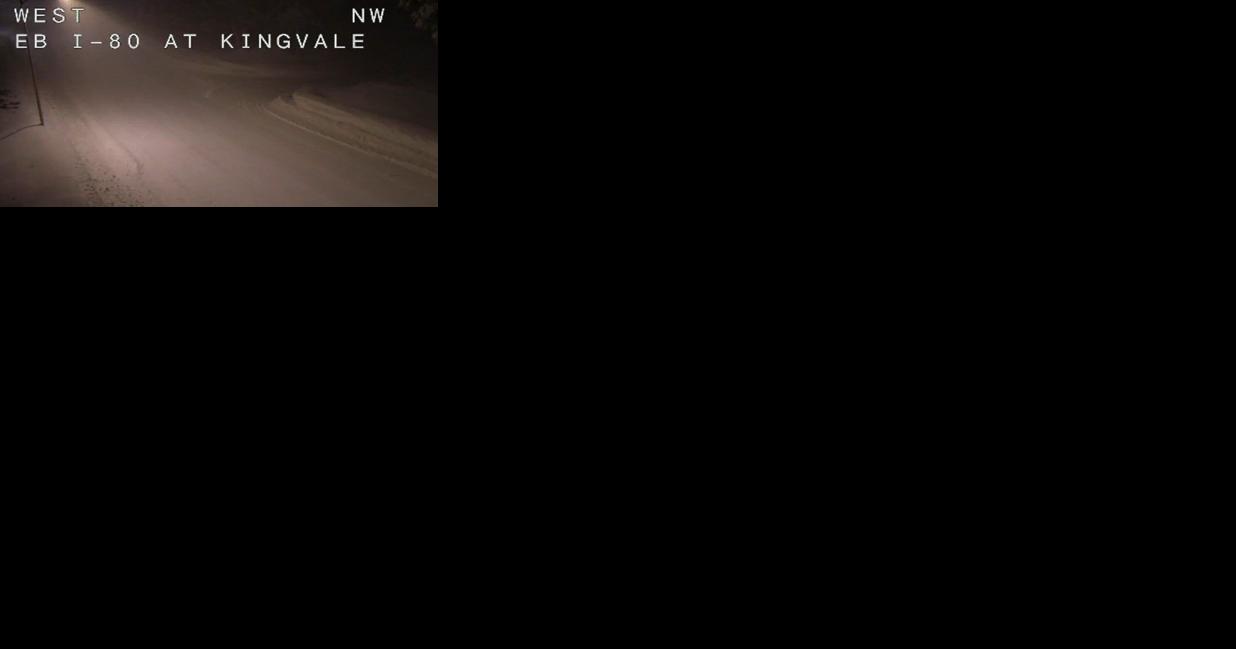 I-80 Remains Closed over Donner Summit Due to Whiteout Conditions - Vimarsana News