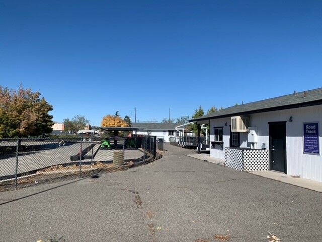 GSR Grand Adventure Land