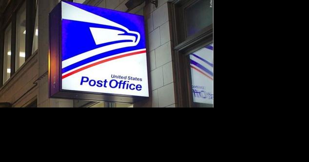 Governor Lombardo Sends Letter to Postmaster DeJoy | News | 2news.com