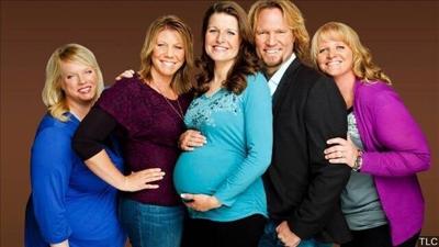 'Sister Wives' Family Makes Home in Inclusive Arizona City