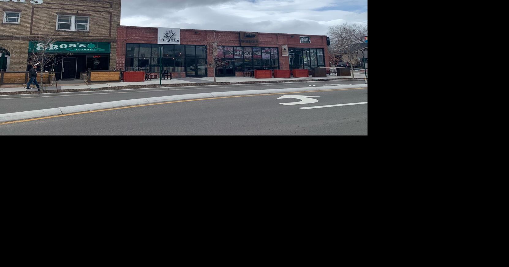 New Tequila Lounge Now Open in Midtown Reno News