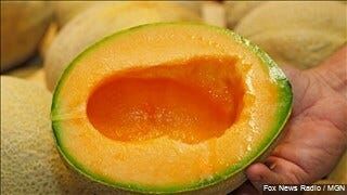 Local Produce To Be Served at all Washoe County Elementary Schools