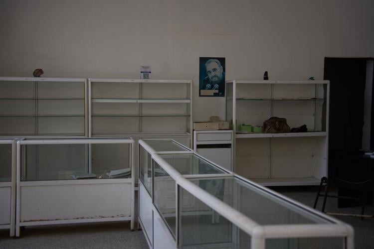 APTOPIX Cuba Medicine Shortages