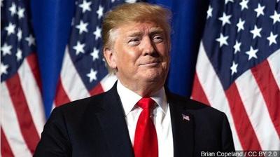 President Trump Takes Action To Protect Welfare Use For American Citizens