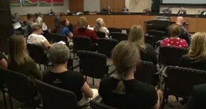 New Reno City Hall Security Procedures to Start Next Week