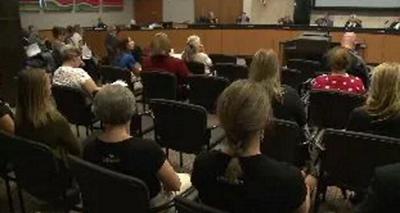 New Reno City Hall Security Procedures to Start Next Week