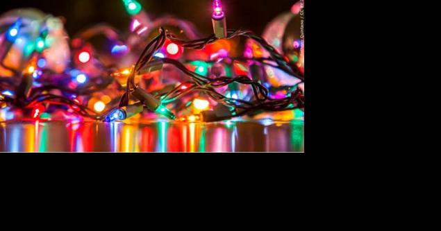 NV Energy Offers Holiday Lighting and Safety Tips - Vimarsana News