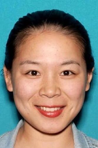 Taiwan China Spying Arrest