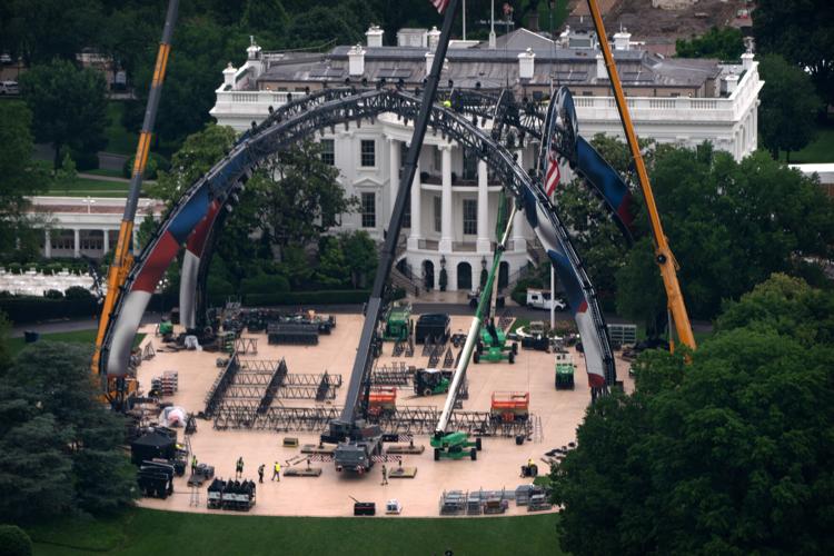Trump White House
