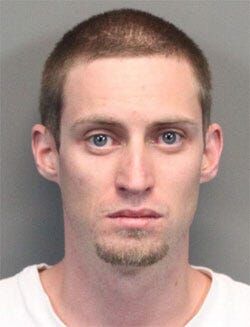 Reno Police Charge Man With Taxi Cab Driver's Murder