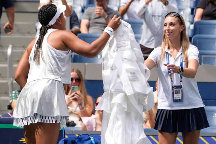US Open Tennis