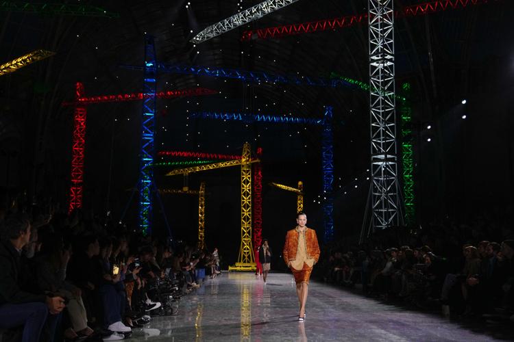 France Fashion Chanel F/W 26/27