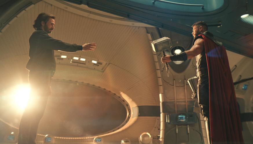 Fall Film Preview - Avengers: Doomsday