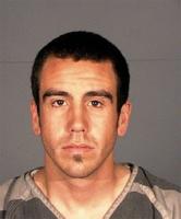 AP: Drug Informant Charged After Fleeing With Sheriff's Money