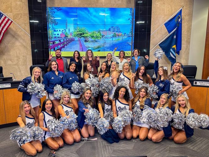 City of Reno Proclamations - Facebook