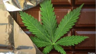 Alaska Pot Shops to be Among First in U.S. to Allow Consumption