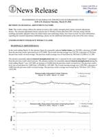 Jobless benefits application, March, 19, 2026