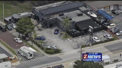Orlando Police: Someone Broke Into Pulse Nightclub