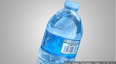 After 17 years, West Virginia Now Has Access To Clean Water