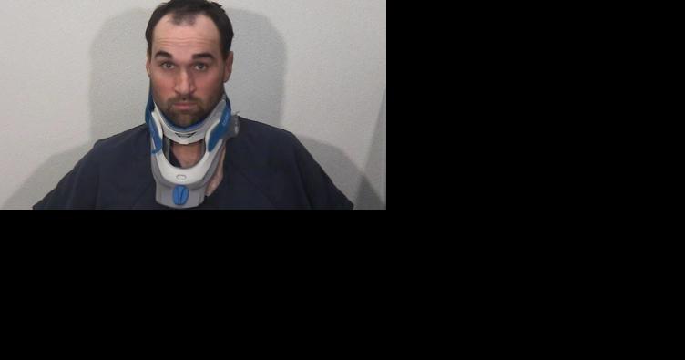 Man Arrested After Wrong-Way Crash on U.S. 395 Near Airport Road - Vimarsana News