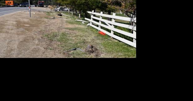NSP Investigating Fatal at Old Franktown Rd. - Vimarsana News