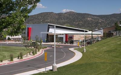 Carson City School District Embarks on Energy Efficiency Upgrades