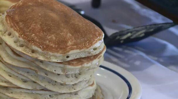 Free Pancakes at IHOP Benefits Local Children's Hospital
