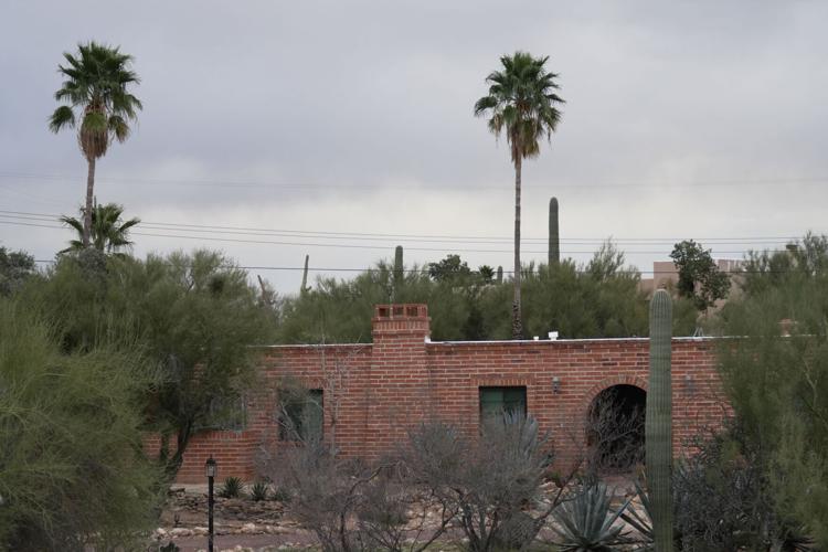 SAVANNAH GUTHRIE-MADRE DESAPARECIDA-PISTAS