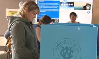 Washoe County Officially Approves Election Results; Working on Areas for Improvement