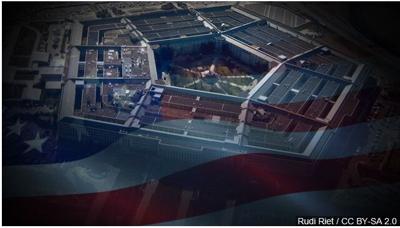 Pentagon: Missile Defense Test Succeeds In Shootdown