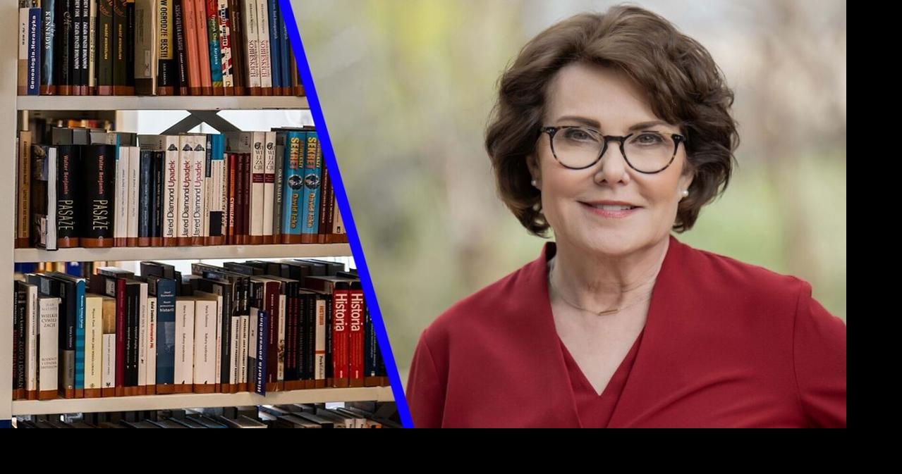 Sen. Jacky Rosen pushes back against cuts to libraries and museums ...