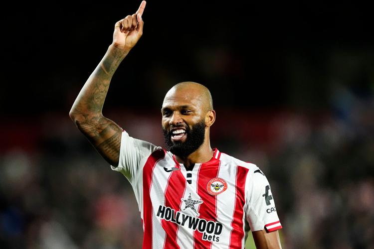 Britain Premier League Soccer