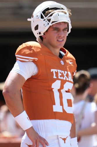 Texas St Texas Football