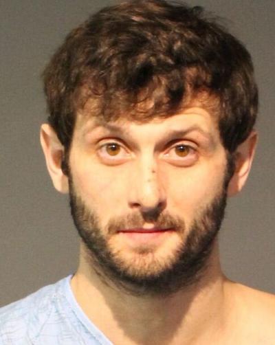 Man Charged With DUI, Resisting After Fleeing Traffic Stop