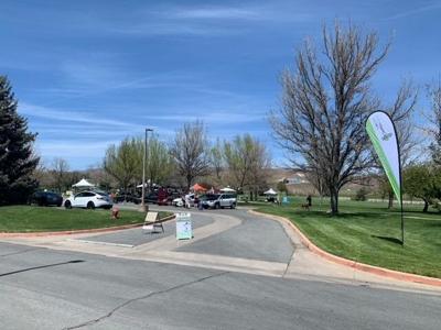 NV Energy Hosts Electric Vehicle Expo