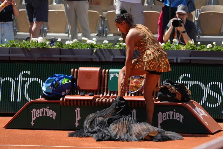 French Open Tennis