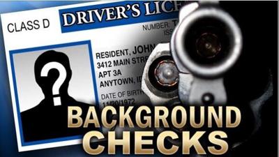 Background Check Law Could Be Delayed