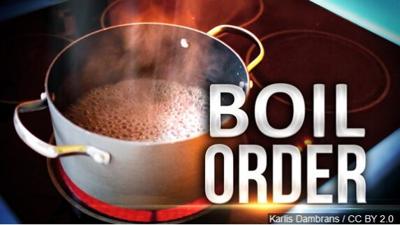 Boil Water Orders for Northern Nevada
