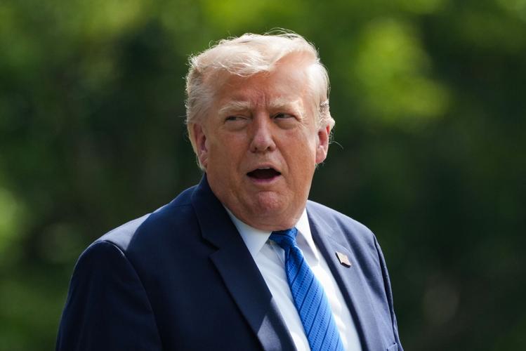 Trump