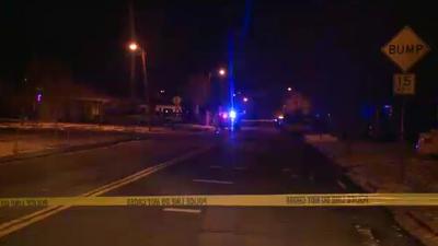 Reno Police Arrest Teenage Boy After Shooting at Pat Baker Park