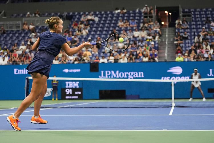 US Open Tennis