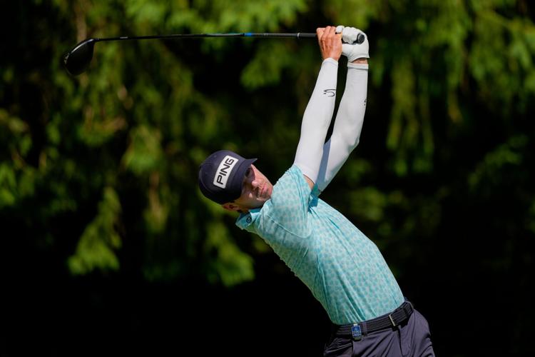 PGA Championship Golf