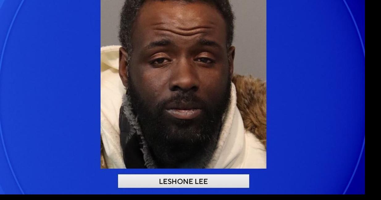 Man gets 30 years in prison after robbing two men at area casinos ...