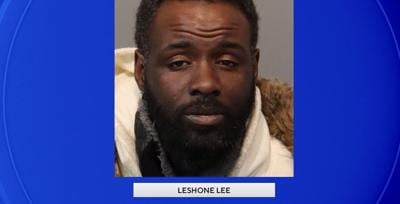 Leshone Lee