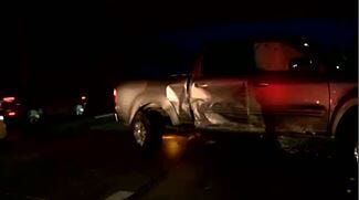 Troopers: Be Aware of Black Ice