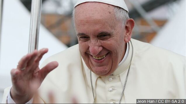 Pope Francis Asserted in First-Ever Papal Visit to Arabian Peninsula