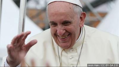 Pope Francis Asserted in First-Ever Papal Visit to Arabian Peninsula