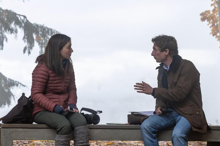 Fall Film Preview - The Social Reckoning