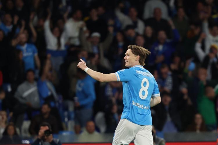 Italy Serie A Soccer